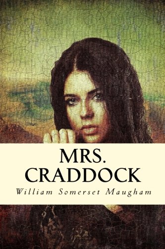 Stock image for Mrs. Craddock for sale by Best and Fastest Books