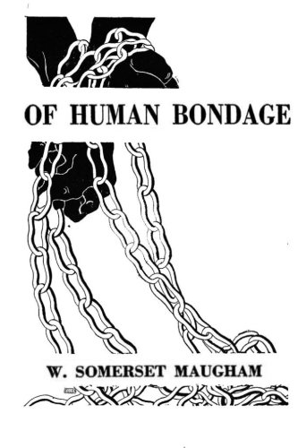Beispielbild fr Of Human Bondage zum Verkauf von Revaluation Books