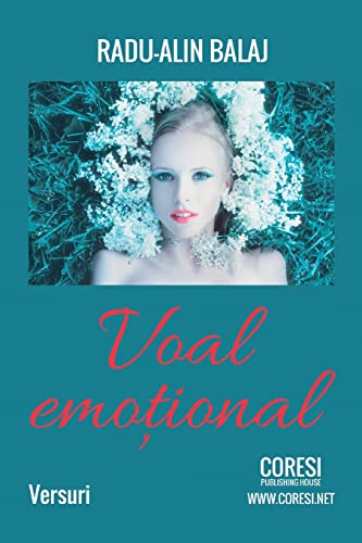 Stock image for Voal Emotional: Versuri (Romanian Edition) for sale by Lucky's Textbooks