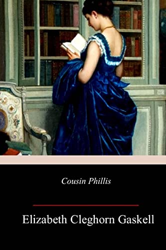 Stock image for Cousin Phillis [Soft Cover ] for sale by booksXpress