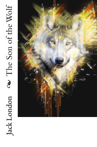 9781985267237: The Son of the Wolf