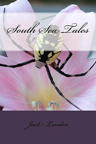 Imagen de archivo de South Sea Tales [Soft Cover ] a la venta por booksXpress