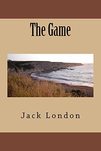 Stock image for The Game [Soft Cover ] for sale by booksXpress
