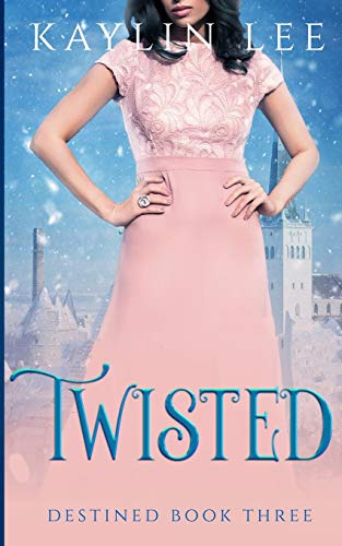 Stock image for Twisted: Belle's Story for sale by ThriftBooks-Dallas