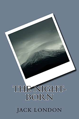 Beispielbild fr The Night-Born [Soft Cover ] zum Verkauf von booksXpress