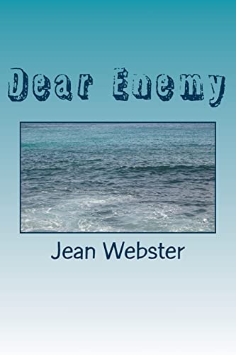 9781985278554: Dear Enemy