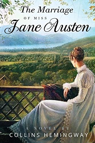 Stock image for The Marriage of Miss Jane Austen: Volume I for sale by St Vincent de Paul of Lane County