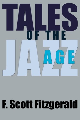 Stock image for Tales of the Jazz Age for sale by WorldofBooks