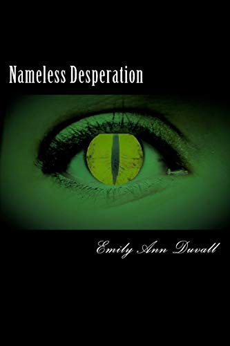 Stock image for Nameless Desperation for sale by THE SAINT BOOKSTORE