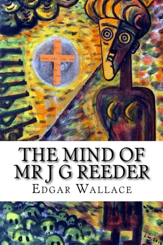 9781985283169: The Mind of Mr J G Reeder