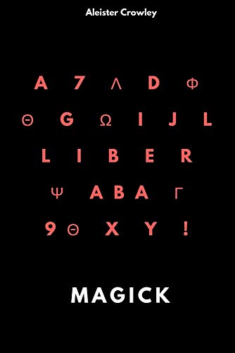 Stock image for Magick for sale by Sunshine State Books