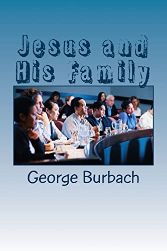 Stock image for Jesus and His Family for sale by Lucky's Textbooks