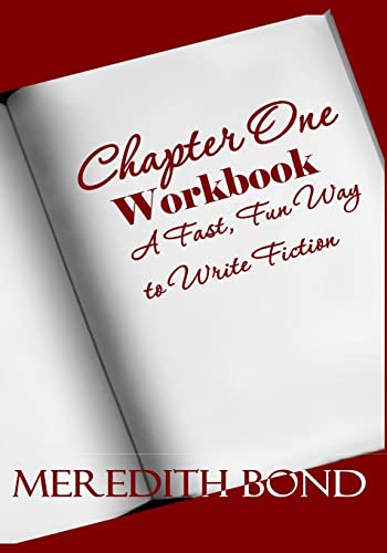 Stock image for Chapter One Workbook for sale by THE SAINT BOOKSTORE