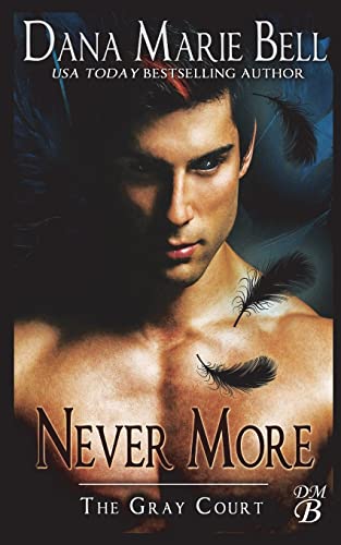 9781985309791: Never More (The Gray Court)