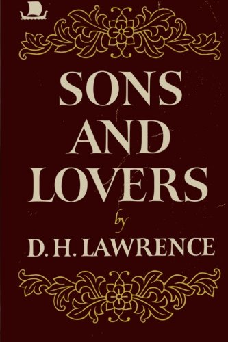 Beispielbild fr Sons and Lovers zum Verkauf von -OnTimeBooks-