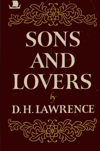 Stock image for Sons and Lovers for sale by -OnTimeBooks-