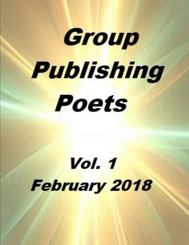 Beispielbild fr Group Publishing Poets Volume 1 zum Verkauf von Revaluation Books