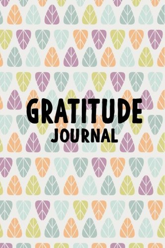 9781985368040: Gratitude: 3 Months Gratitude journal 6"x9" Today I Am Thankful For