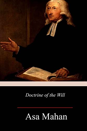 Stock image for Doctrine of the Will for sale by Lucky's Textbooks