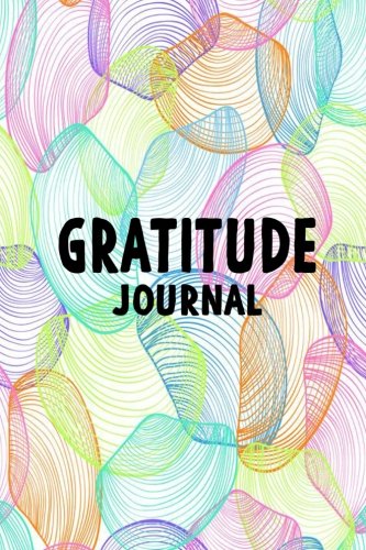 9781985370760: Gratitude: 3 Months Gratitude journal 6"x9" Today I Am Thankful For