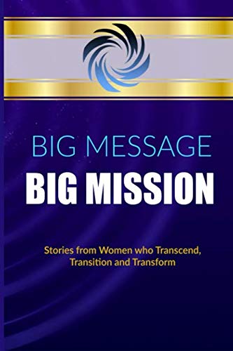 Imagen de archivo de Big Message, Big Mission a la venta por Revaluation Books