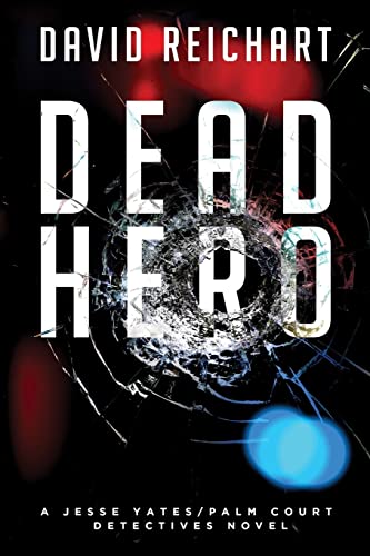 Imagen de archivo de Dead Hero a la venta por ThriftBooks-Atlanta