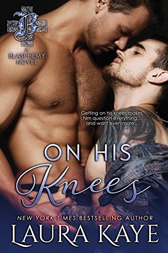 

On His Knees (Blasphemy)
