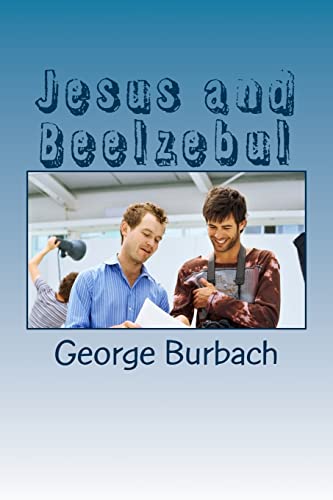 Stock image for Jesus and Beelzebul [Soft Cover ] for sale by booksXpress