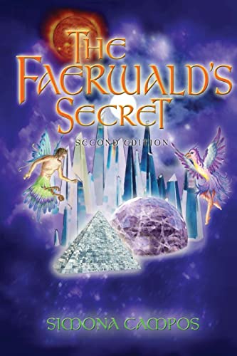 9781985385184: The Faerwald's Secret