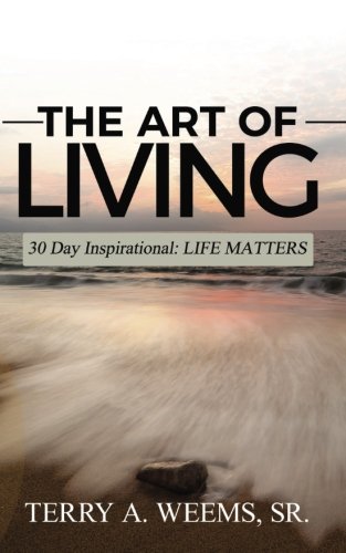 Beispielbild fr The Art of Living zum Verkauf von SecondSale