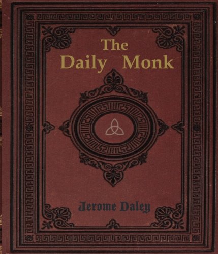 Imagen de archivo de The Daily Monk: 365 Inspirations based on Monk in the Marketplace a la venta por ThriftBooks-Dallas