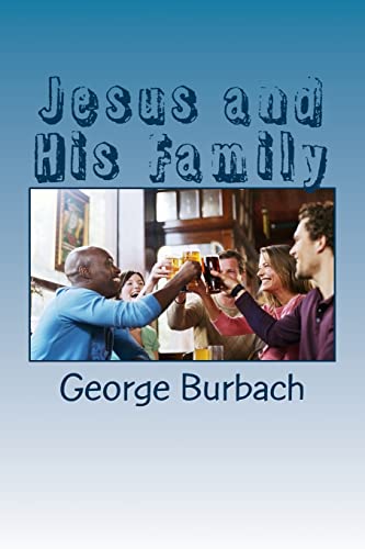 Stock image for Jesus and His Family for sale by Lucky's Textbooks