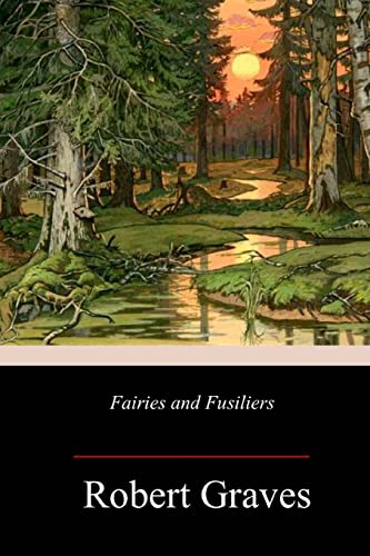 Stock image for Fairies and Fusiliers [Soft Cover ] for sale by booksXpress