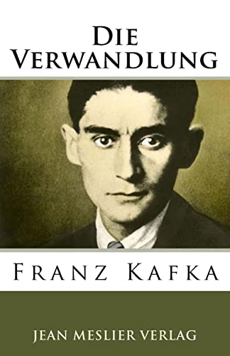 9781985411593: Die Verwandlung (German Edition)