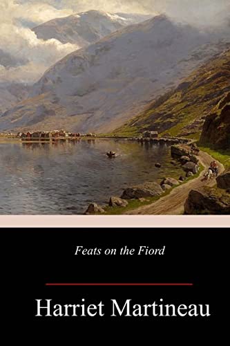 9781985412699: Feats on the Fiord