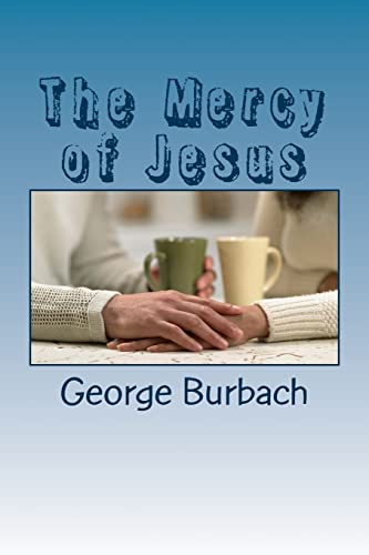 Stock image for The Mercy of Jesus for sale by Lucky's Textbooks