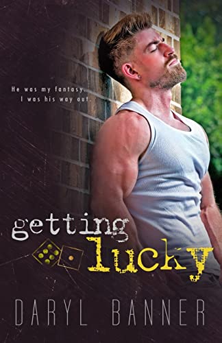 Stock image for Getting Lucky for sale by Half Price Books Inc.