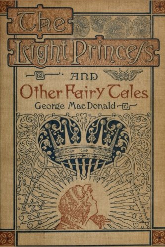 Stock image for The Light Princess: and Other Fairy Stories for sale by Revaluation Books