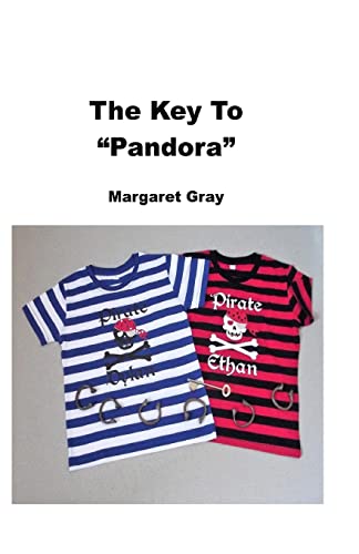 Beispielbild fr The Key To Pandora zum Verkauf von AwesomeBooks