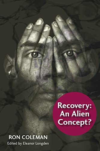 9781985568549: Recovery an Alien Concept