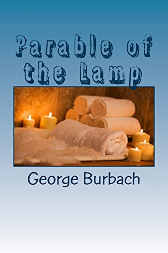 Stock image for Parable of the Lamp for sale by Lucky's Textbooks