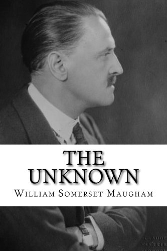 9781985575141: The Unknown: A Play in Three Acts