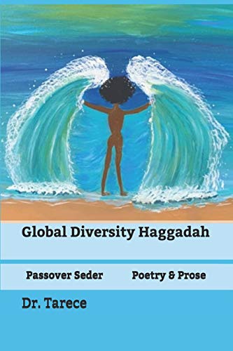 Imagen de archivo de Global Diversity Haggadah a la venta por Save With Sam