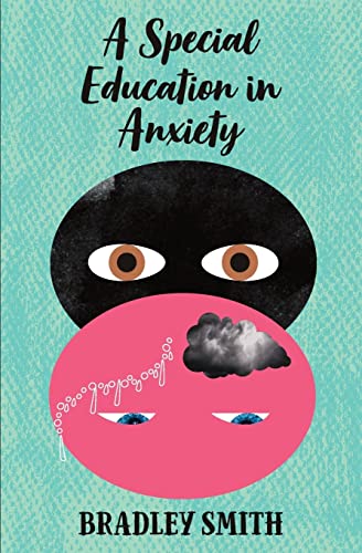 Beispielbild fr A Special Education in Anxiety zum Verkauf von Better World Books