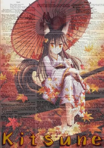 Anime kitsune picture number four by Platinumbeast76 on DeviantArt-demhanvico.com.vn