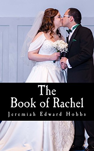 Imagen de archivo de The Book of Rachel [Soft Cover ] a la venta por booksXpress