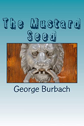 Stock image for The Mustard Seed for sale by Lucky's Textbooks