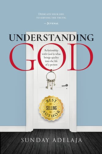 Stock image for Understanding God for sale by ThriftBooks-Dallas
