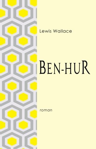 Stock image for Ben-Hur for sale by Revaluation Books