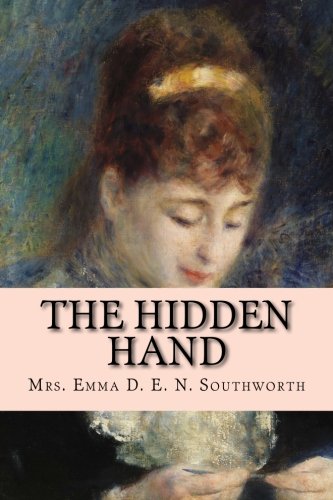 Beispielbild fr The Hidden Hand zum Verkauf von Revaluation Books